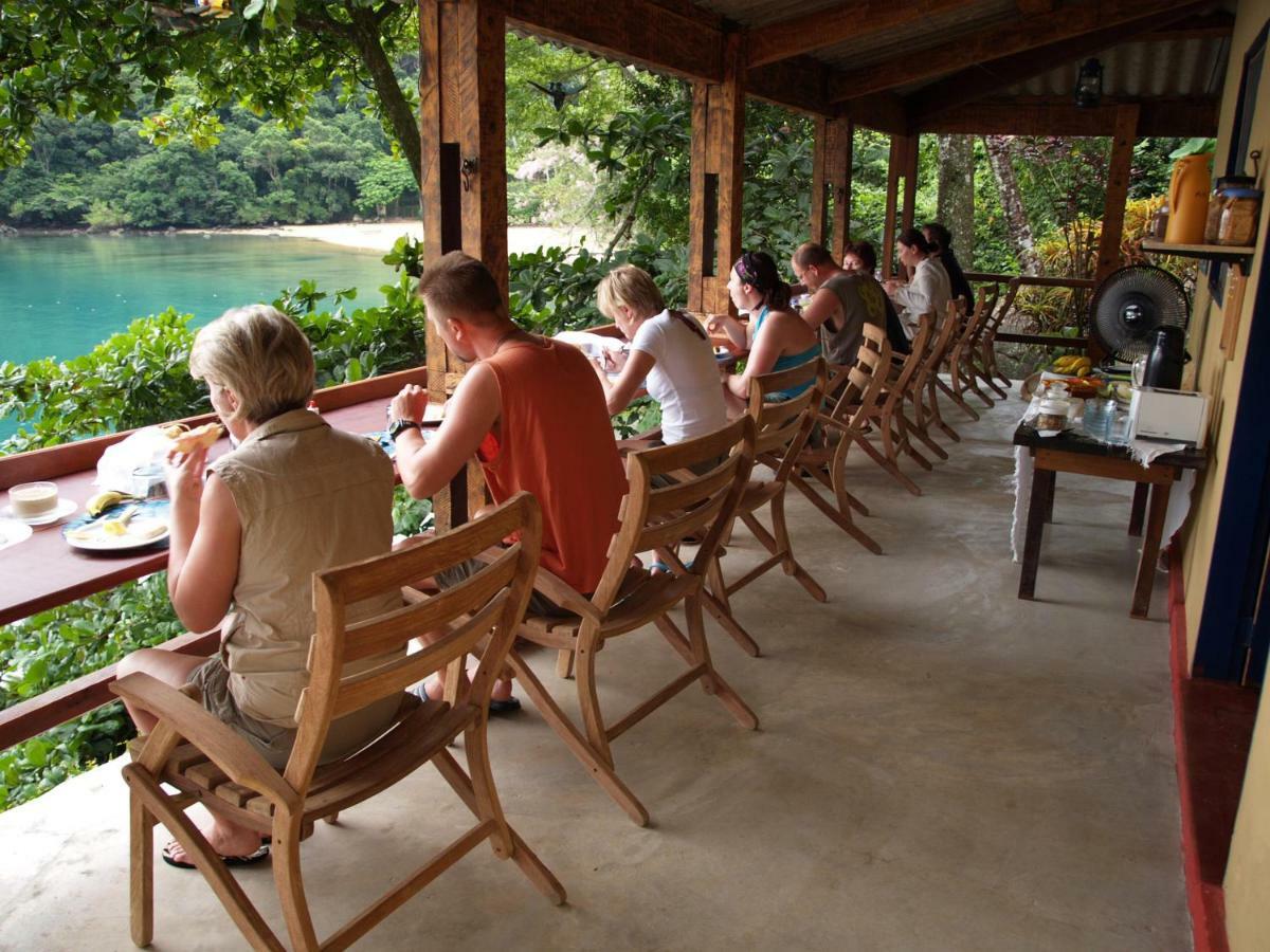 Guest house Asalem