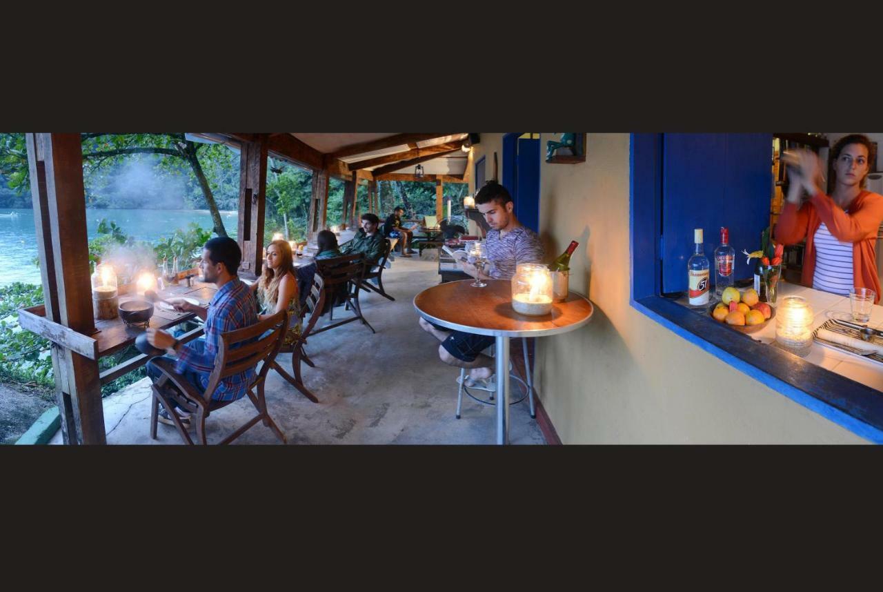 Asalem Guest house Vila do Abraao