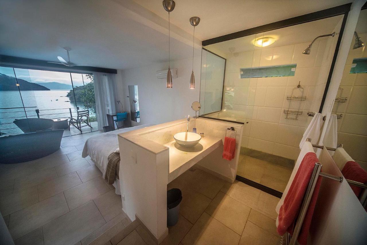 Guest house Asalem Vila do Abraao