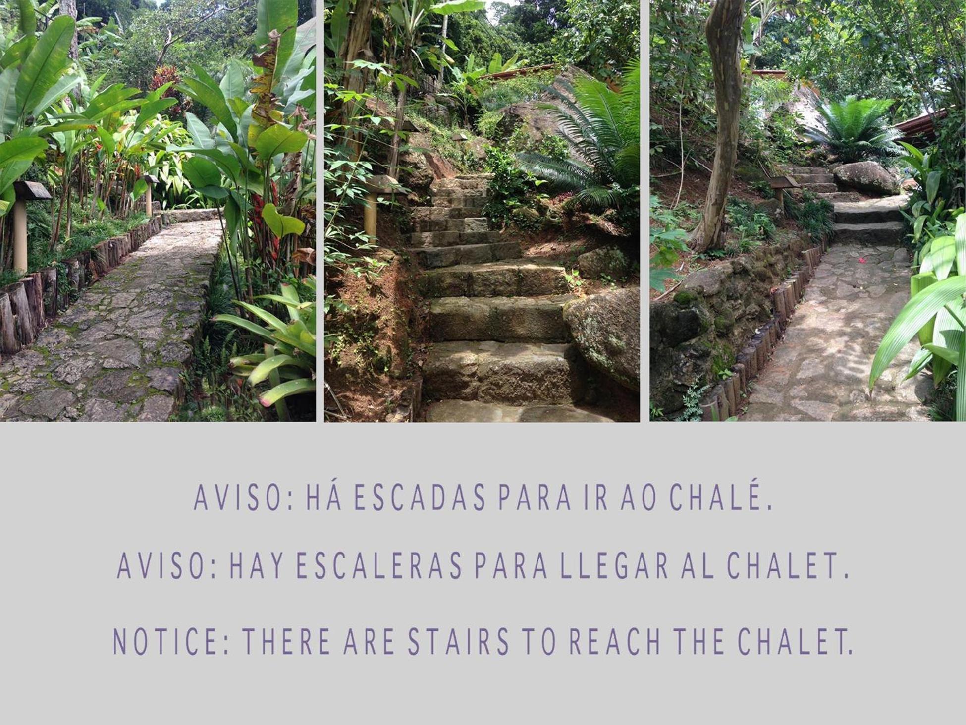 Asalem 3* Vila do Abraao